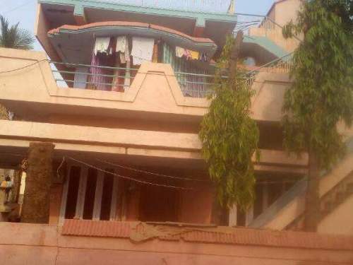 Independent House for sale in Kada