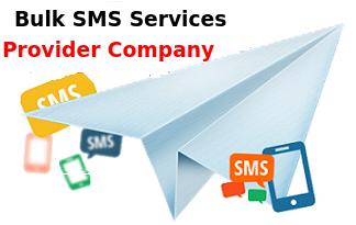 Bulk SMS Services Provider Company