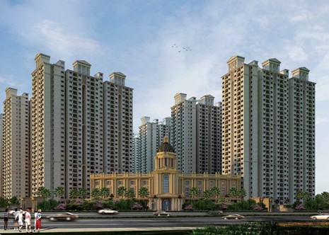 Affordable Resale Flats In Mulund East For Sale mumbai