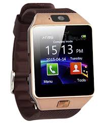 Zakk smart watch with blutooth and all features