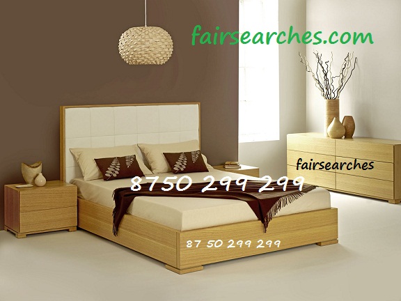 Wood Bedroom Furnitures in Delhi