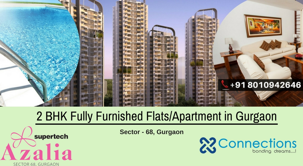 Buy Luxury 2 Bedroom Fully Furnished Flats Rs 65 lacs All Inclusive