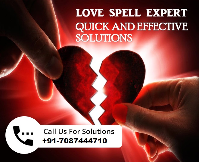 Get Ex Back with Love spell Work Fast
