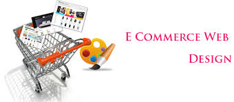 Ecommerce Web Design Company in India