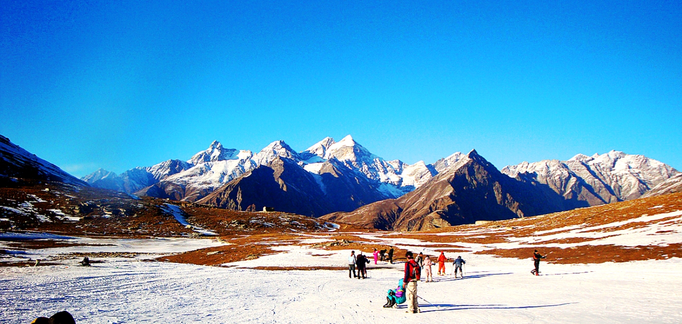 kings holiday tours provide best tour packages to manali