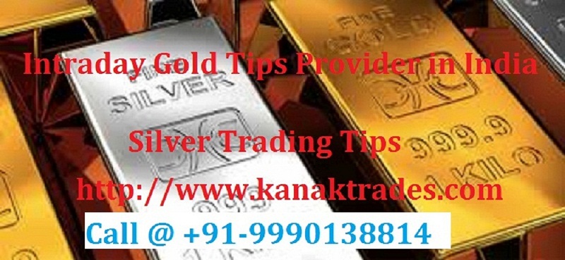 Silver Trading Tips Intraday Gold Tips Provider in India