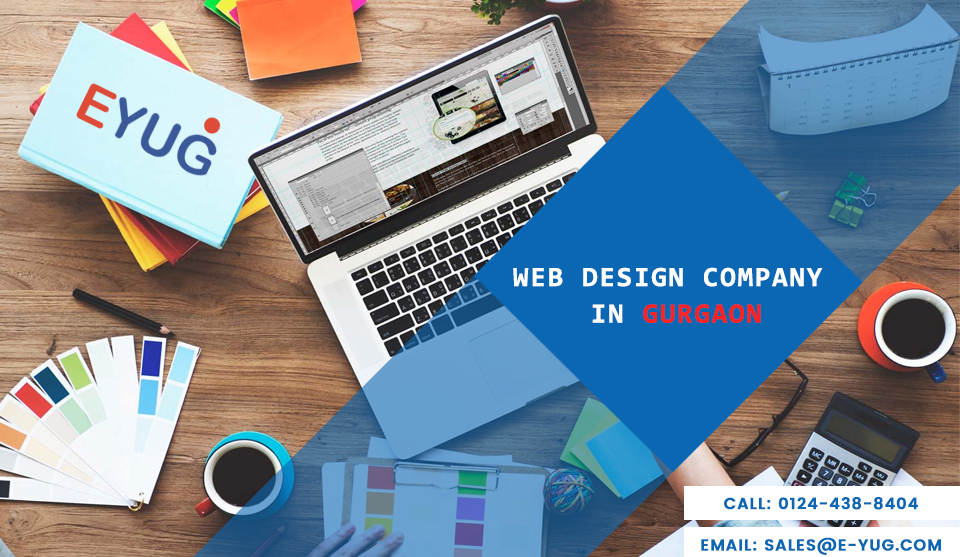 web design company in gurgaon and delhi ncr