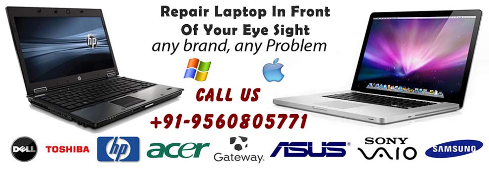 Laptop Repair Service Computer Repair Home Service In Gurgaon