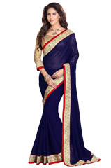 Get Up To 50 off on Designer Sarees Online Shopping Trendyfy