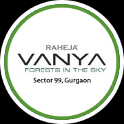Raheja Vanya luxury homes 3 bhk apartment in Sohna Gurgaon