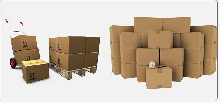 Affordable and Hassle Free Packers and Movers in Gurgaon