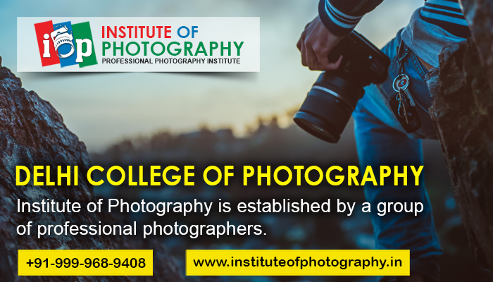 Delhi College of Photography