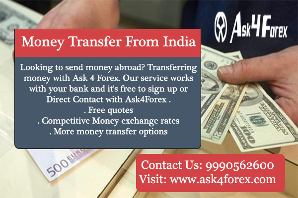 Money Exchange in Delhi Foreign Exchange Company in Delhi