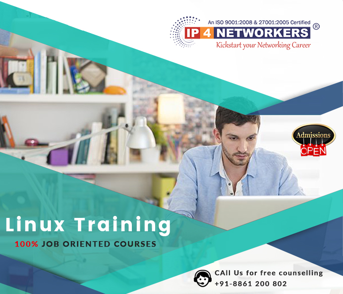 linux training in bangalore