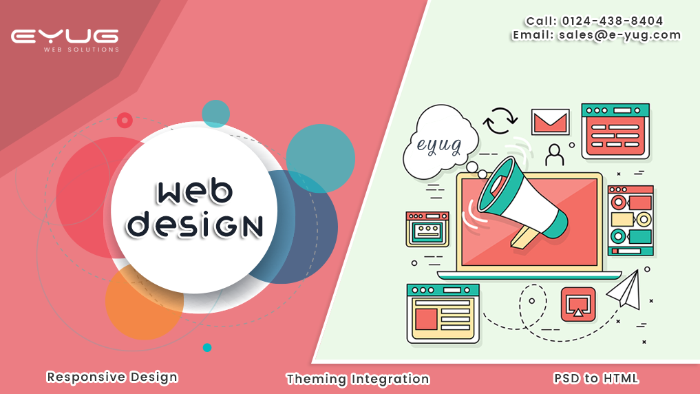 web design company Gurgaon