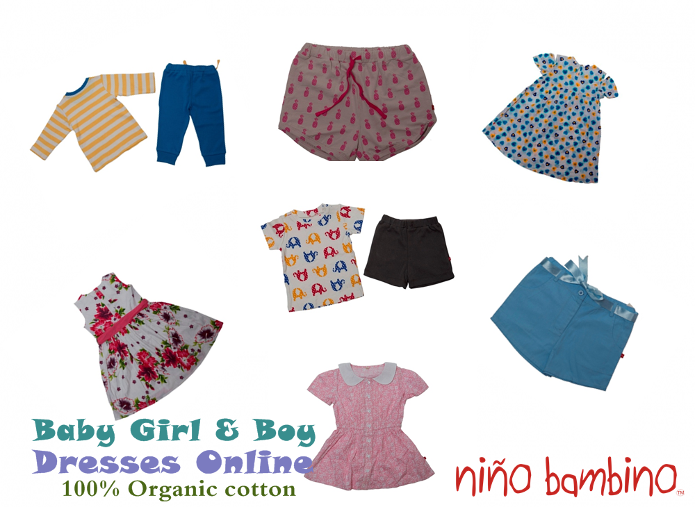 Baby Girl Dresses Online Baby Boy Dress Online