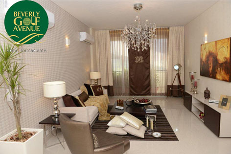 Premium residential apartment near Chandigarh