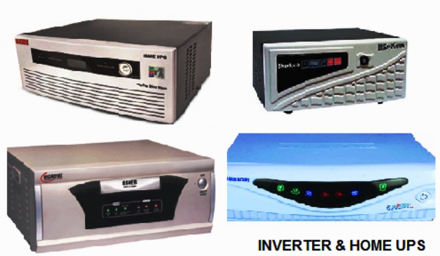Buy Inverter Home UPS Online at Lowest Prices