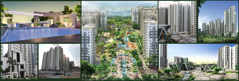 New Apartments in Hyderabad Hi Tech City