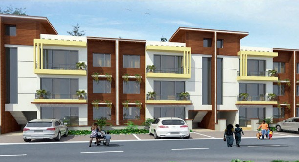 Affordable flats in mohali