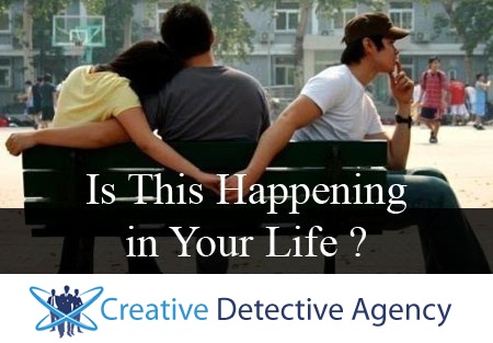 Hire Private Detective Agent to Catch a Cheating Partner