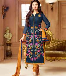 Shop Ladies Pakistani Salwar Kameez Online