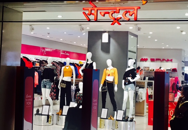Retail Shop in Grand Venice Mall Greater Noida
