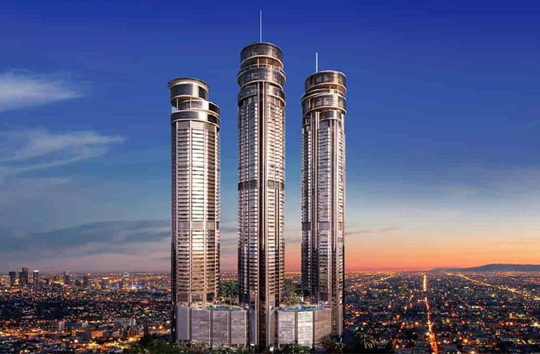 Ultra Luxury Properties Apartments And Homes In Mumbai