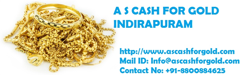 Cash For Gold Indirapuram
