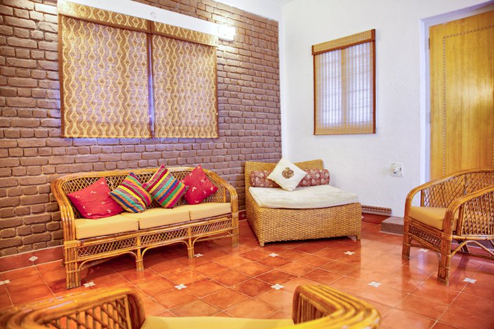 Holiday Villas With Swimming Pool In Mumbai Stayoo