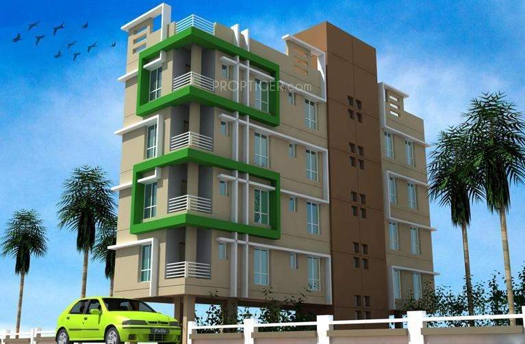 Top Class Real Estate Company in Kolkata Star Abasan