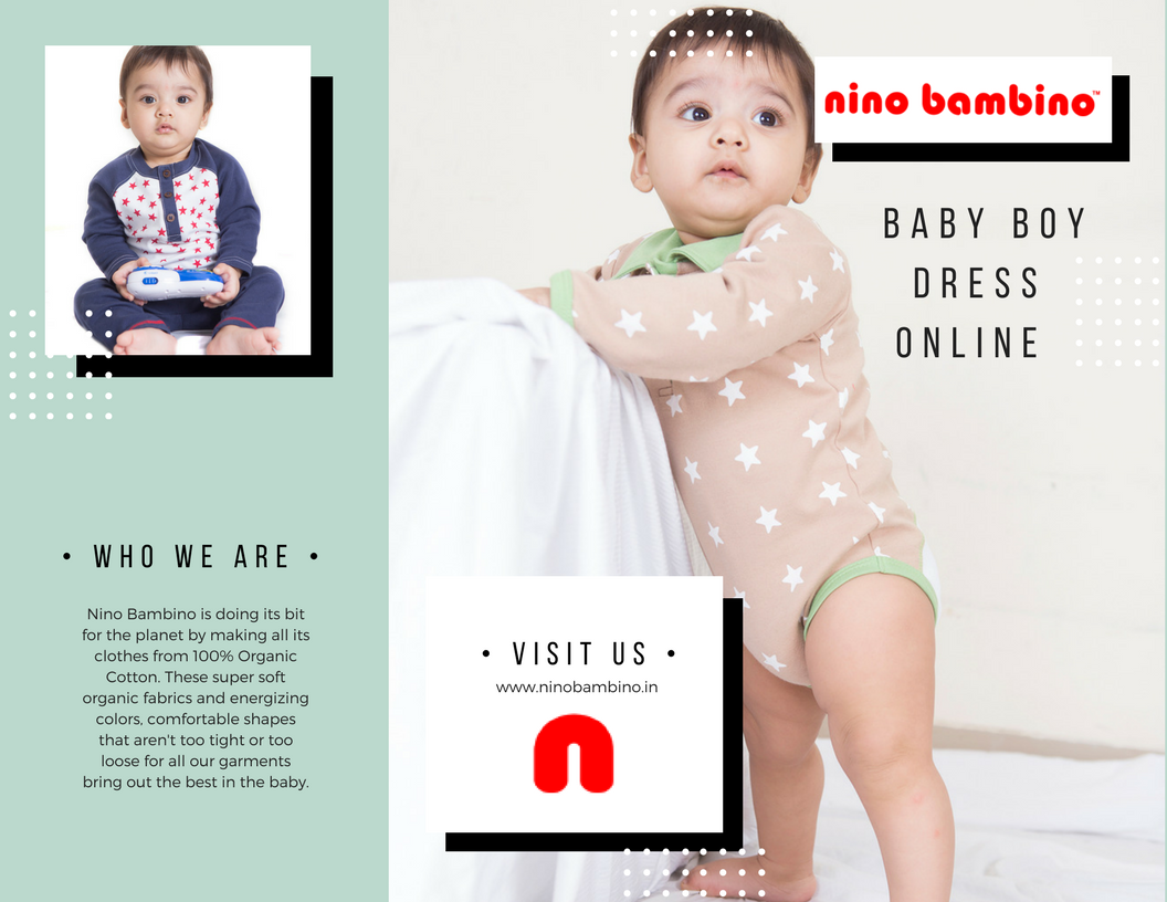 Baby Boy Dress Online Romper For Baby Boy Newborn Baby Boy Clothes