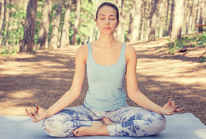 4 Upcoming Events for Best Meditation Retreats