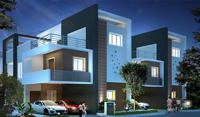 premiumResidential Properties for Sale in Hyderabad