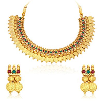 Traditional Jewellery Shop in Chennai