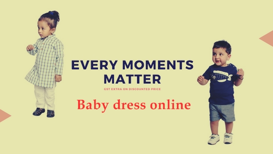 Baby Dress Online Shopping Best Offers Nino Bambino