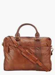 Leather Laptop Bags For Men Shop Online