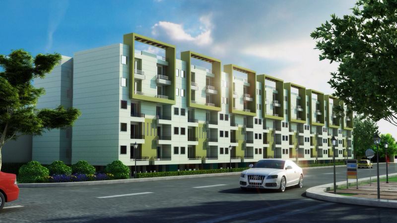 Nature valley Real Estate developers in Noida