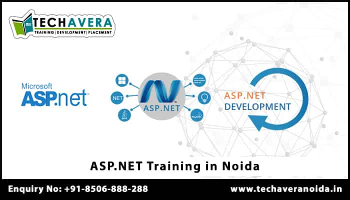 NET training in noida with 100 Job assistance