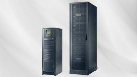 Looking for Modular UPS system in India