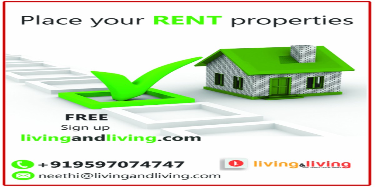 Properties for rent in bangalore