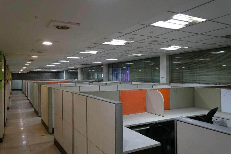 7000 Sq ft Commercial Office for Rent Lease in Dalhousie Kolkata