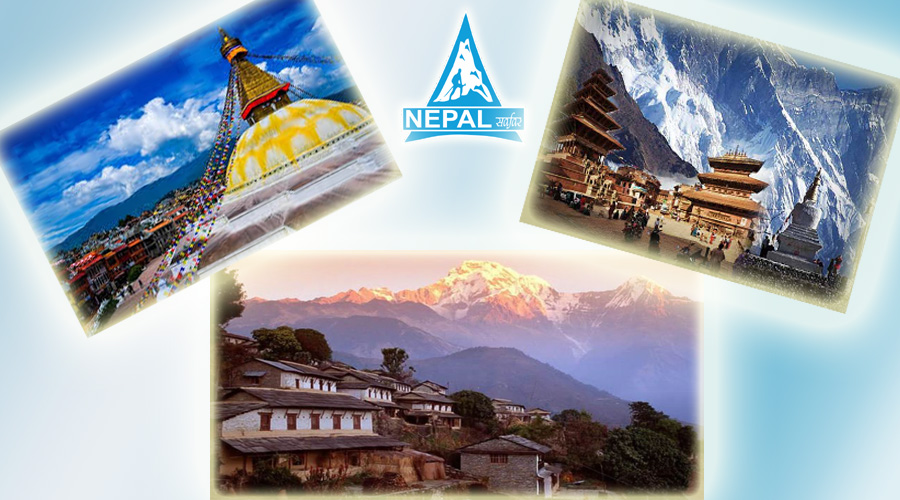 Nepal Holiday Package Nepal Vacation Nepal Tour Nepal Safar