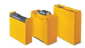 Lithium ion battery manufacturers in India