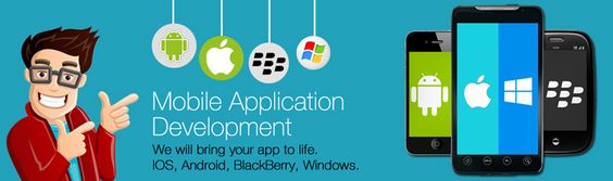 Android apps development qatar