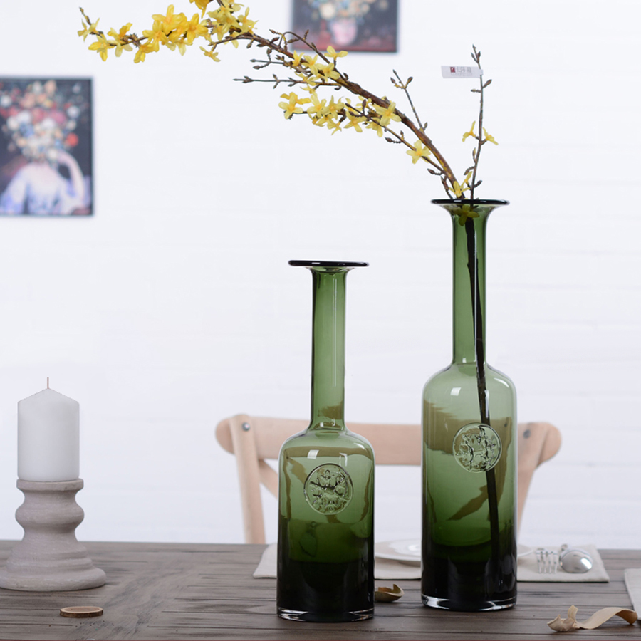 Find Buy Beautiful Glass Vases Online From All Hom