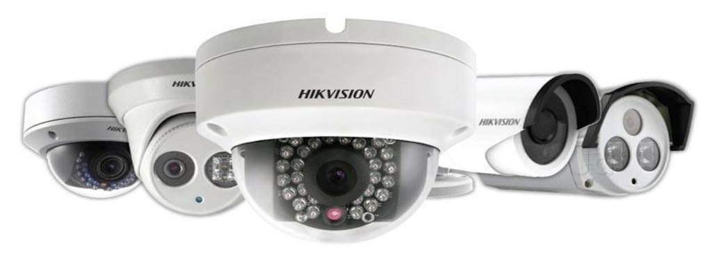 CCTV Camera in Delhi