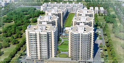 buy 3 bhk flat in rps auria RPS City Auria Residences