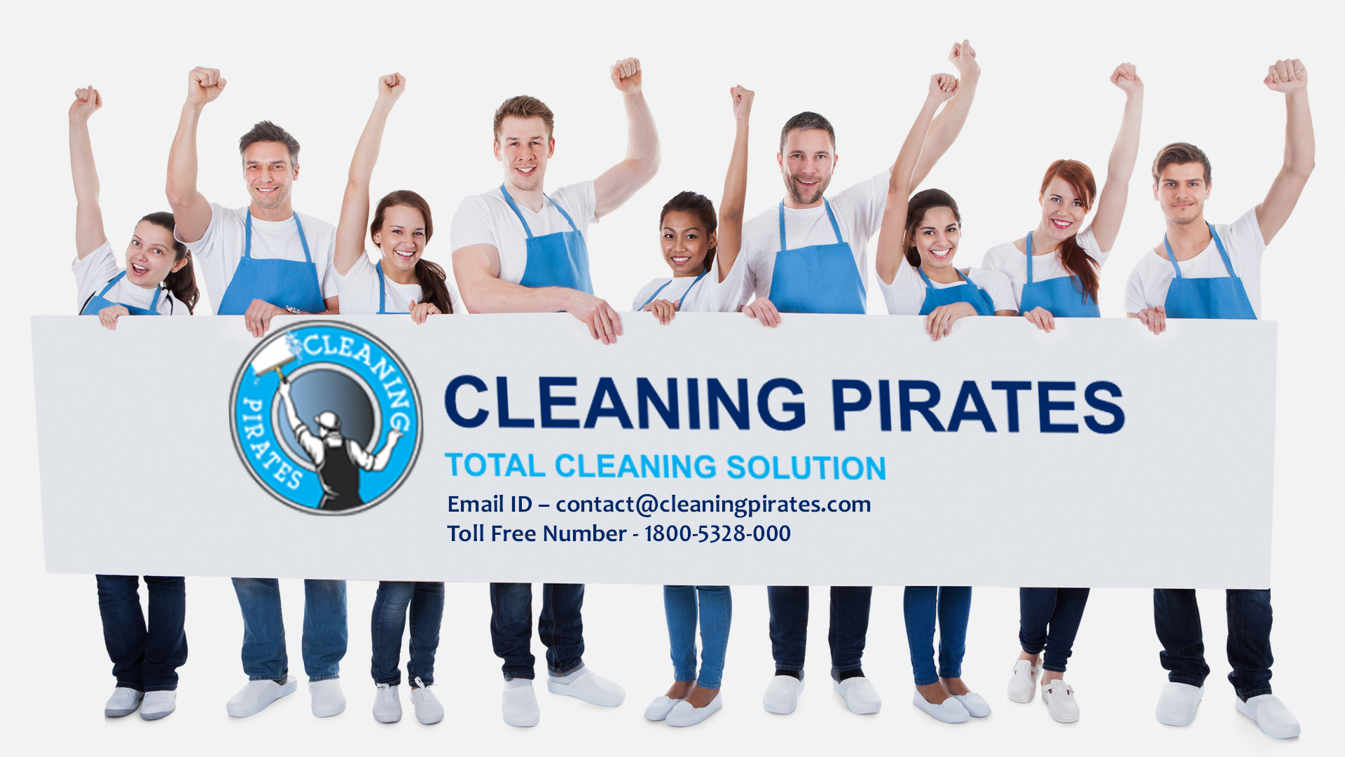 Best Home Cleaning Services in Delhi NCR Cleaning Pirates
