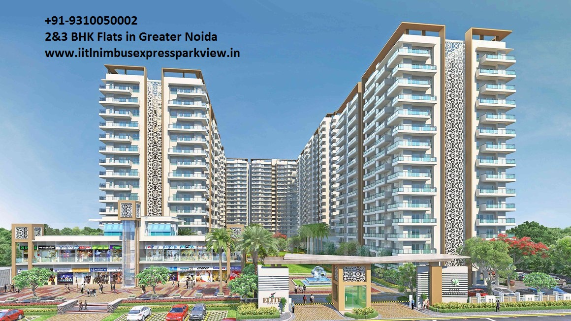 Find the best apartments in Greater Noida by searching online